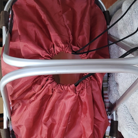 New Picnic basket for 4 - Picture 9 of 15